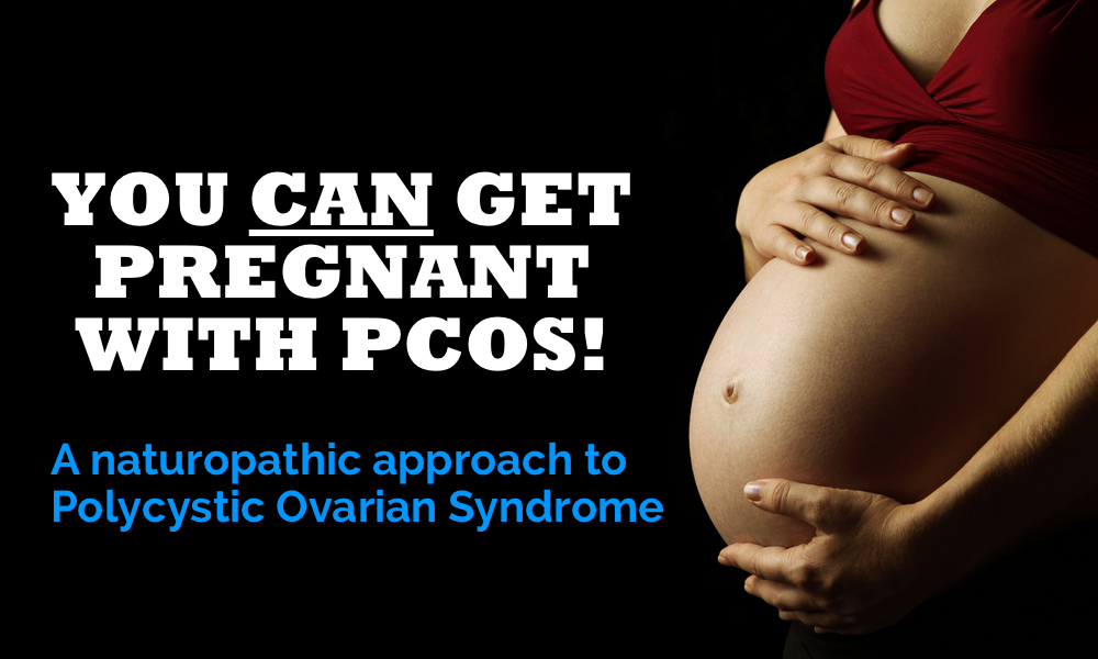 Can I Get Pregnant If I Have Pcos 15