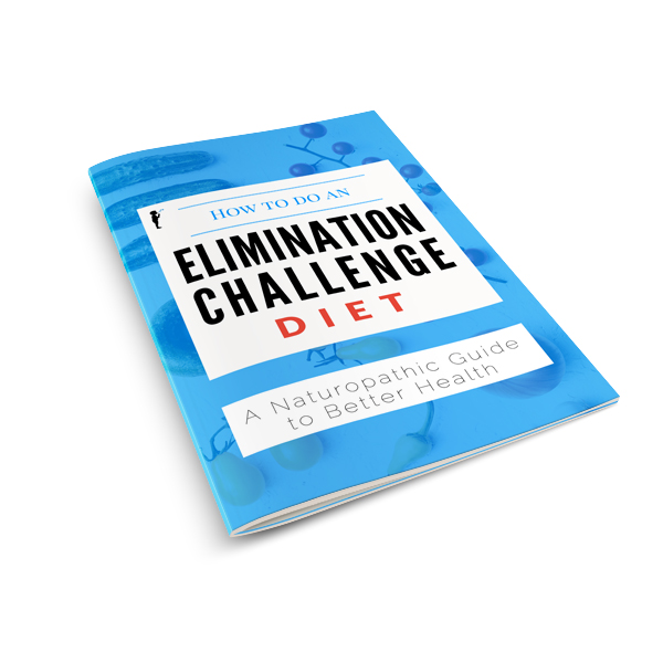 How to do an elimination/challenge diet for food allergies and sensitivities