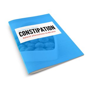 Naturopathic Pediatrics Constipation Guide. How to help your constipated child without Miralax.