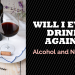 Nursing alcohol naturopathic