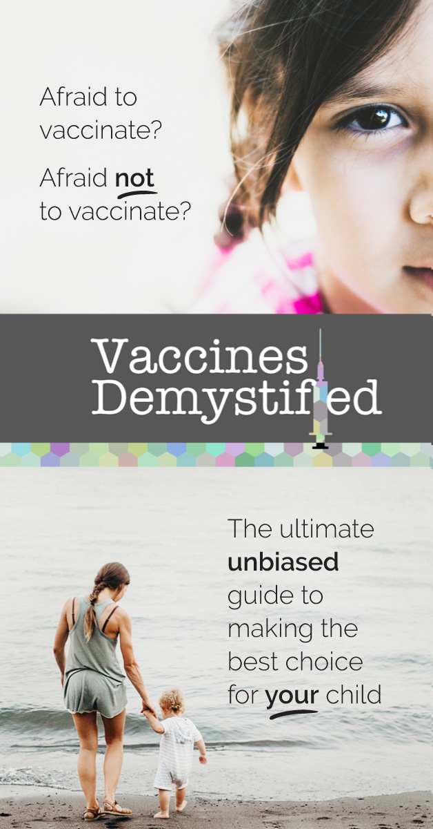 Find unbiased information about vaccines