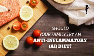 Should your family try an anti-inflammatory (AI) diet?