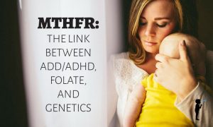MTHFR: the link between ADD/ADHD, folate and genetics
