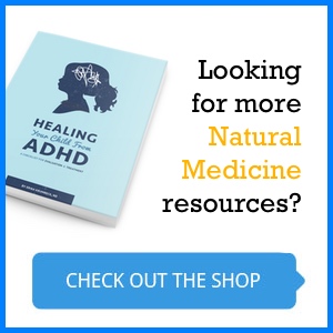 Looking for more natural medicine resources, including how to treat ADHD naturally?