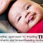 A naturopathic approach to treating thrush in babies and moms!