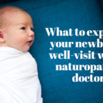 Did you know you can use a naturopathic physician for your child's pediatrician?