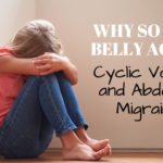 A #naturopathic approach to cyclic vomiting and abdominal migraines.