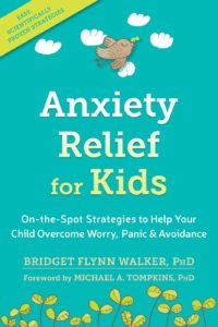 Anxiety Relief For Kids. #Naturopathic doctor recommended.