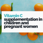 Naturopathic Pediatrics Vitamin C