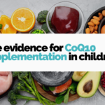 The evidence for CoQ10 supplementation in children. Is CoQ10 Safe?